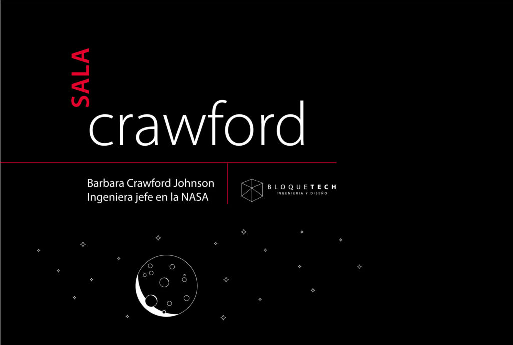 Pictograma propio de sala Crawford