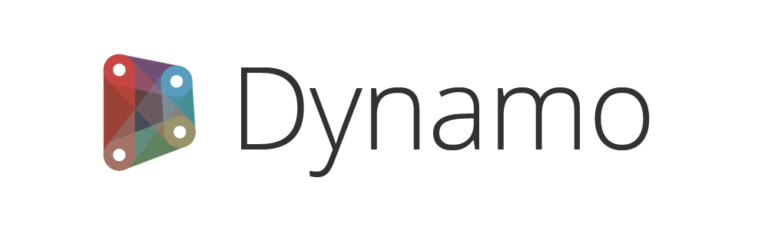 Logo Dynamo