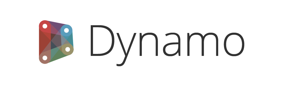 Logo Dynamo