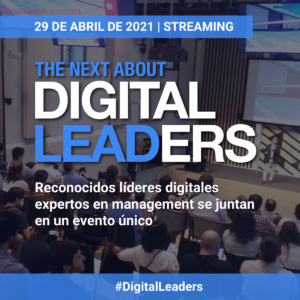 digital leaders